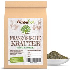 Kräuter der Provence