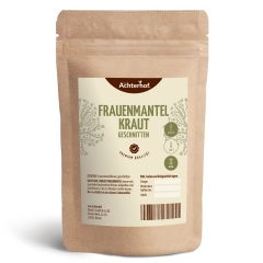 Frauenmantelkraut geschnitten (100g)