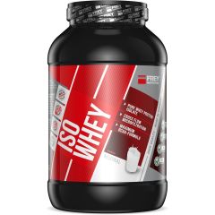 Iso Whey (2300g)