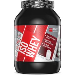 Iso Whey (750g)