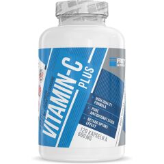Vitamin-C Plus (120 Kapseln)