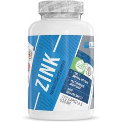 Zink (120 Kapseln)