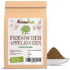 Friesisches Apfelkuchengewürz (100g)