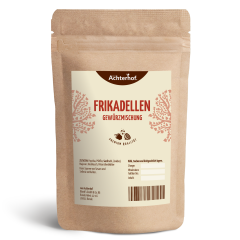 Frikadellen Gewürzmischung (100g)