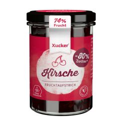 Fruchtaufstrich (220g)