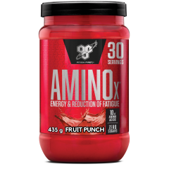 Amino X BCAA (435g)