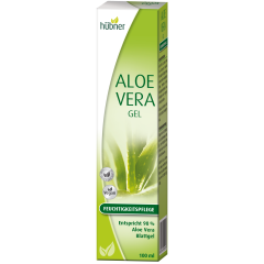 Aloe Vera Gel (100ml)