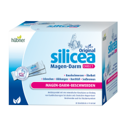 Original silicea® Magen Darm Direct (30x15ml)
