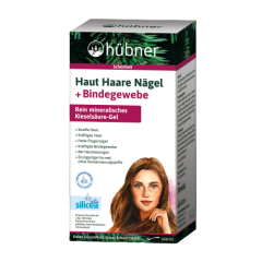 Haut Haare Nägel + Bindegewebe (500ml)