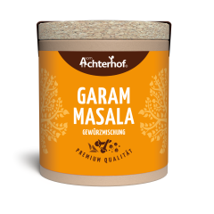 Garam Masala Gewürzmischung (50g)