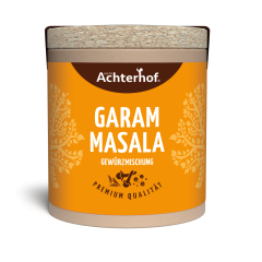Garam Masala Gewürzmischung (50g)