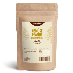 Gemüsepfanne Gewürzmischung (100g)