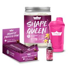 Get in Shape Bundle