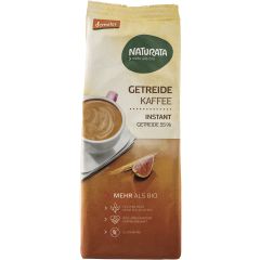 Getreidekaffee Bio Instant Nachfüllpackung (200g)