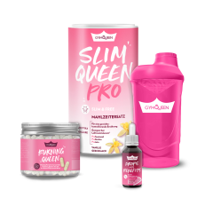 Get Slim & Beautiful