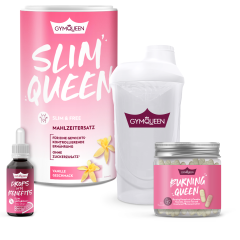 Get Slim & Beautiful