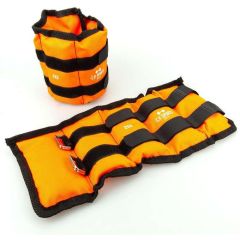 Weight Cuffs Pair (2x2kg)