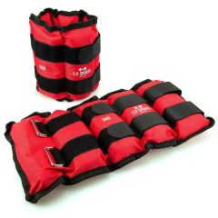 Weight Cuffs Pair (2x5kg)