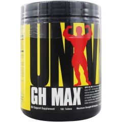 GH Max (180 Tabletten)