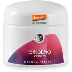 Ginseng Cream (50ml)