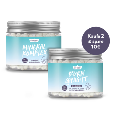 Glow & Shine Beauty Bundle