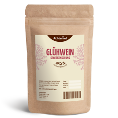 Glühwein Gewürzmischung