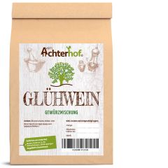 Glühweingewürz