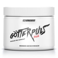 Götterpuls NULL (300g)