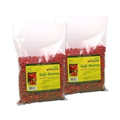 2 x Goji Beeren (2x300g)