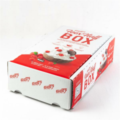 GOT7 FooxFluff Box