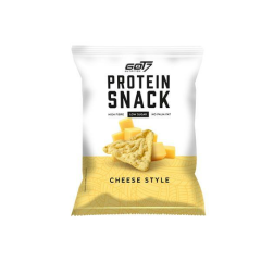 Protein Snack Nachos (6x50g)