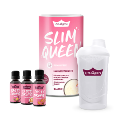 Pimp your Shake