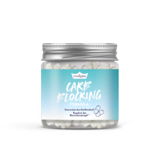 Carb Blocking Formula (120 Kapseln)