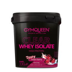 Clear Whey Isolate (330g)