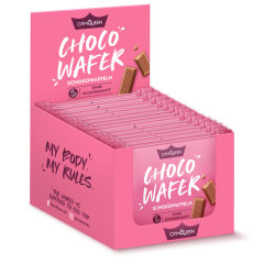 Choco Wafer Box (14x64,5g)