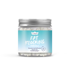 Fat Blocking Formula (120 Kapseln)