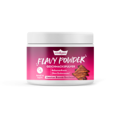 Vegan Flavy Powder (200g)