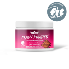 Vegan Flavy Powder (200g)