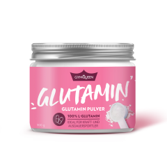 Glutamine (300g)