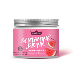 Glutamin Drink Matrix (300g)