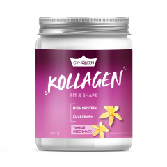 Kollagen - 400g - Vanille