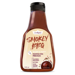 Mamma Mia Premium Zero Saucen (240ml)
