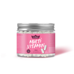 Multivitamin (120 Tabletten)
