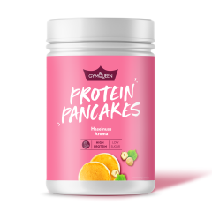 Protein Pancakes - 500g - Haselnuss