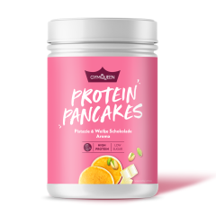 Protein Pancakes - 500g - Pistazie & Weiße Schokolade