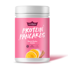 Protein Pancakes - 500g - Zimt & Zucker (Snickerdoodle)