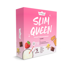 Slim Queen Classic Probierset (5x30g)