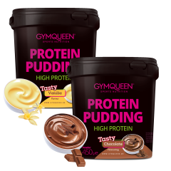Protein Pudding 2er Pack 
