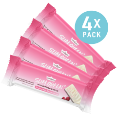 Slim Queen Bar 4er Pack 