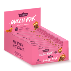 Queen Bar (12x50g)